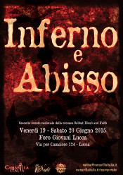 Inferno e Abisso