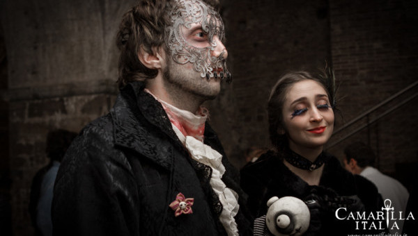 Lucca Comics and Games 2016