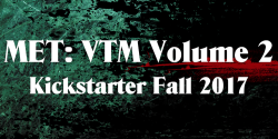 MET: Vampire The Masquerade Volume 2