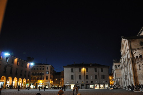 Modena by Night – Capitolo 2: “Il sepolcro di Gundeberga”