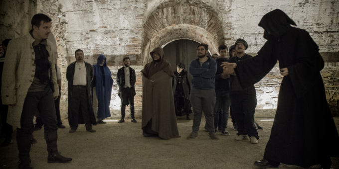 Lucca – 2016 – requiem